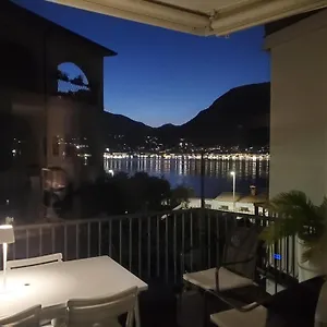 La Casa Sul Apartment